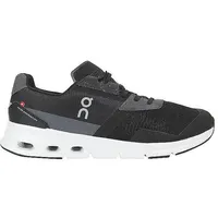 On Cloudrift Herren Black / White 45