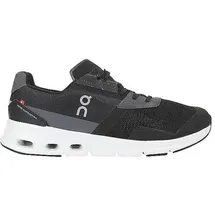 On Cloudrift Herren Black / White 45