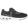 On Cloudrift Herren Black / White 45