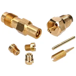 Reparatursatz Vergaser 7-teilig 16N3-1 /16N3-2 / 16N3-4 BVF Vergaser Simson S51
