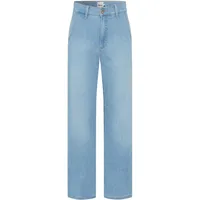 Brax Style MAINE S USED LIGHT BLUE, denim hellblau,