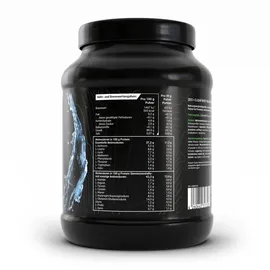 Zec+ Nutrition Whey Isolate Blaubeere Kokos 900 g