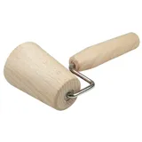 Gravidus Eckenroller Holz Teigrolle