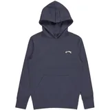 BILLABONG Arch Po Blue 16