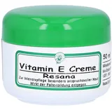 Resana Vitamin E Creme Resana