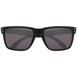 OAKLEY Holbrook XL OO9417-22 matte black/prizm grey