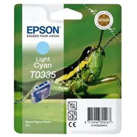 Epson T0335 hell cyan