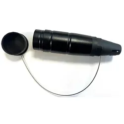 VivoLink Alu Cover - Kabel