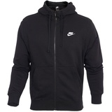 Nike Sportswear Club schwarz XXL