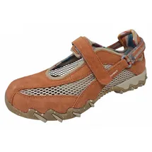 Allrounder Niro Damen Braun 38,5
