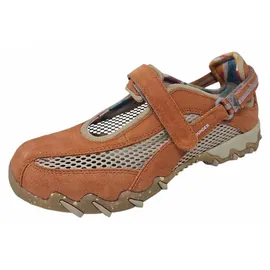 Allrounder Niro Damen Braun 38,5