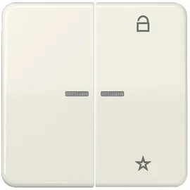 Jung Taster FM CD 1701