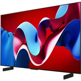 LG OLED42C41LA 42" 4K OLED evo TV C4