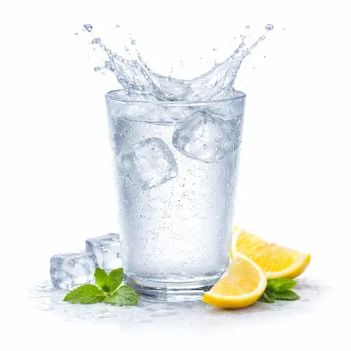 Wasseranalyse Schwermetalle & Spurenelemente – Mineral-Check