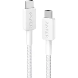 Anker USB-C-Kabel Anker Weiß 90 cm
