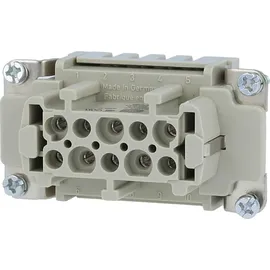 Harting Buchseneinsatz 09330102716