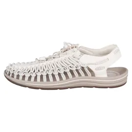 Keen Uneek Herren white cap/cornstalk 44