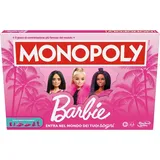 Monopoly Barbie - Spiel aus Tabelle G0038103