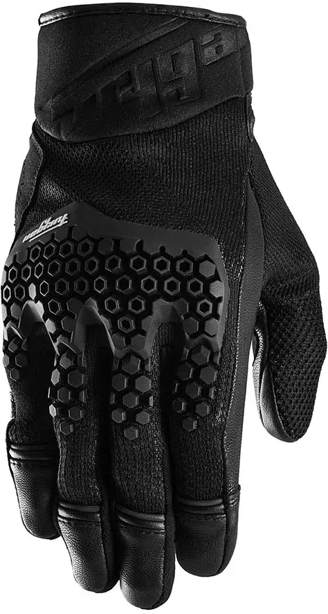 Furygan Jack, gants - Noir - L