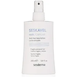 Anti-Haarausfall Lotion Seskavel Growth Sesderma Seskavel Growth (200 ml) 200 ml