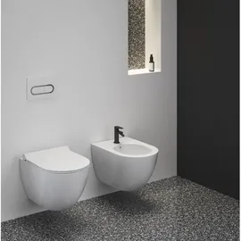 Ravak Chrome Bidet X01517