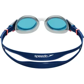 Speedo Biofuse 2.0 Schwimmbrille blau Einheitsgröße