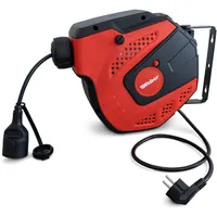 Weber Automatik-Kabelaufroller 230V, 15m lang
