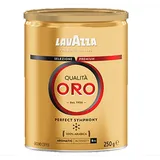 Lavazza Luigi Lavazza Qualita Oro aus feinen Arabica Kaffeebohnen 250g