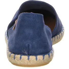 Verbenas Carmen Damen Blau 41