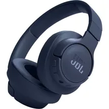 JBL Tune 720BT blue
