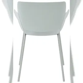 CLP Stuhl Alpena Outdoorstuhl 0 x 0 x 0 cm türkis