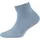 CAMANO Kurzsocken 7er Pack Blau 39-42