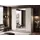 lookway Kleiderschrank AURORA 4D 0 x 0 x 0 cm beige