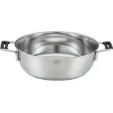 Rösle Silence Pro Servierpfanne Ø 28 cm