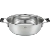 Rösle Silence Pro Servierpfanne Ø 28 cm