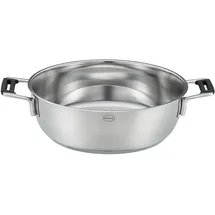 Rösle Silence Pro Servierpfanne Ø 28 cm