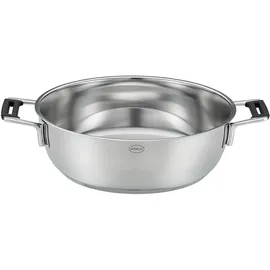 Rösle Silence Pro Servierpfanne Ø 28 cm