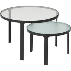 KAVE HOME Beistelltisch ONI