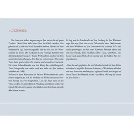 ars vivendi Escape Christmas Adventskalender