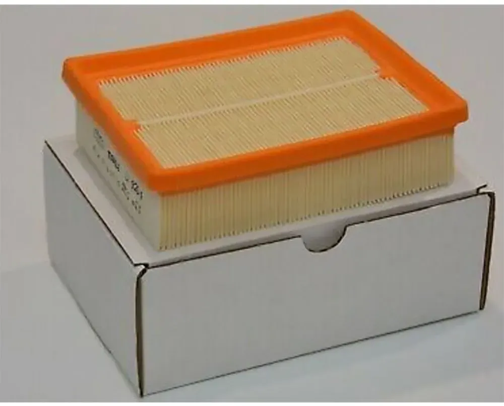 Ktm 60706015000 Luftfilter - Orange - One Size