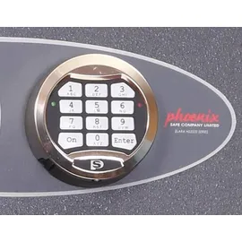 Phoenix Cosmos HS9072E / Widerstandsgrad V / LFS 30P