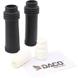 DACO Germany Staubschutzsatz Stoßdämpfer PK1304