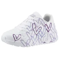 SKECHERS Uno Lite Spread The Love