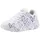 SKECHERS Uno Lite Spread The Love White Synthetic/Light Purple Trim 27