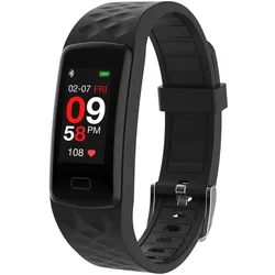 Müller Fitnessarmband MU-AT-1A Schwarz