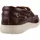 Timberland Portofino Pier Herren Burgunder 45,5