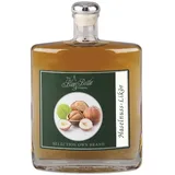 The Blue Bottle Company Haselnuss-Likör, 20% Vol. 0,5 l