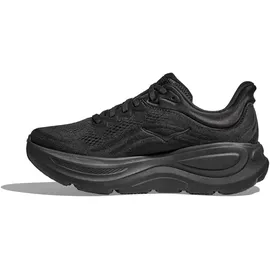 HOKA Bondi 9 Damen Black/Black 40
