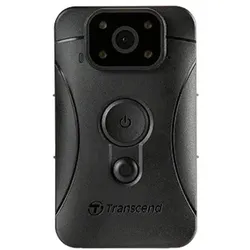Transcend DrivePro Body 10 - Camcorder - 1080p / 30 BpS
