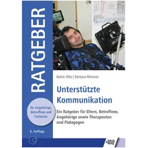 Schulz-Kirchner Unterstützte Kommunikation